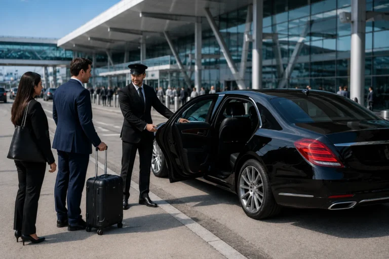JFK Airport Transfers