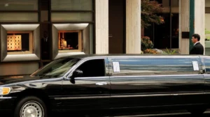 executive car service