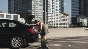 airport limo service