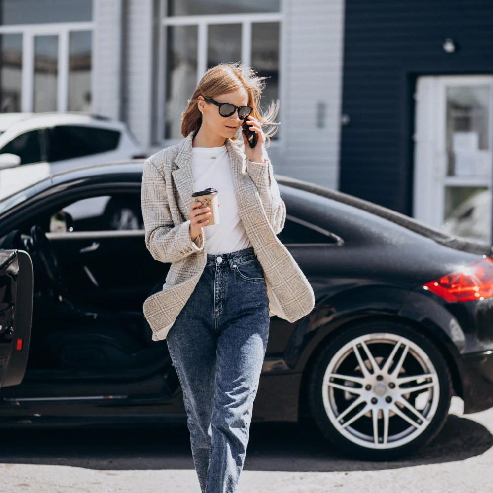 airport limo service