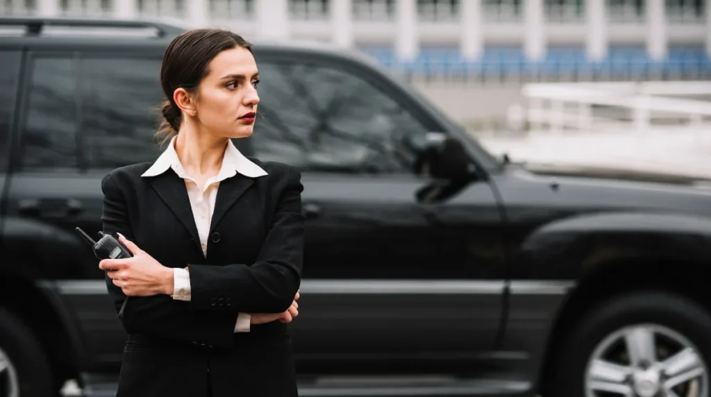 Airport Transfer Service