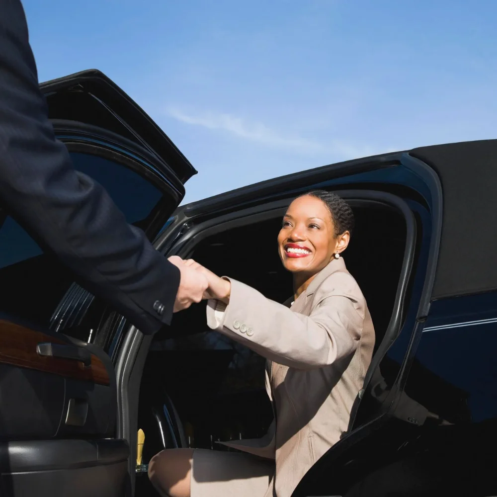 Airport Transfer Service