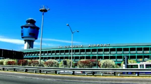 LaGuardia Airport