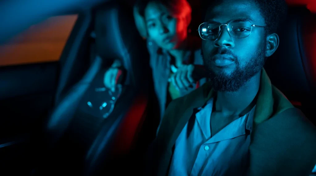 special events limo service