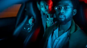 special events limo service