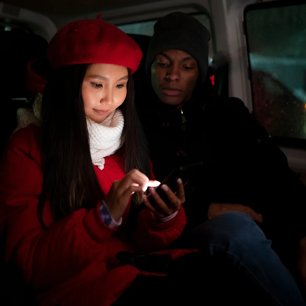 special events limo service