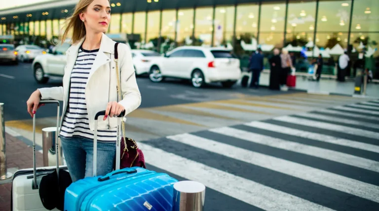 Airport Pickup