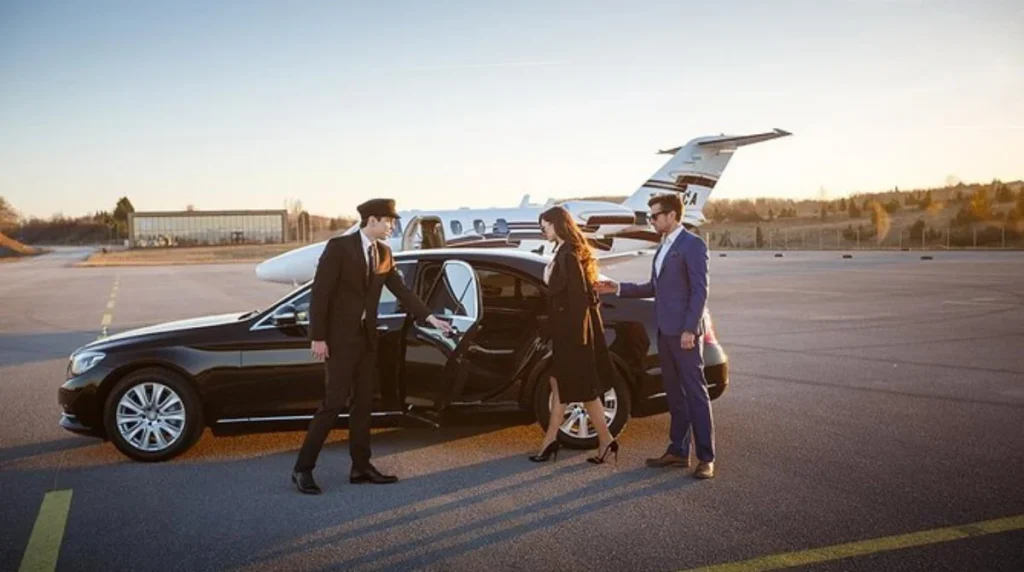 Airport Transfers