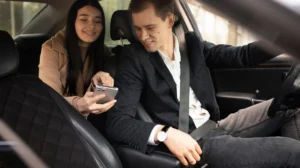 Airport Transportation