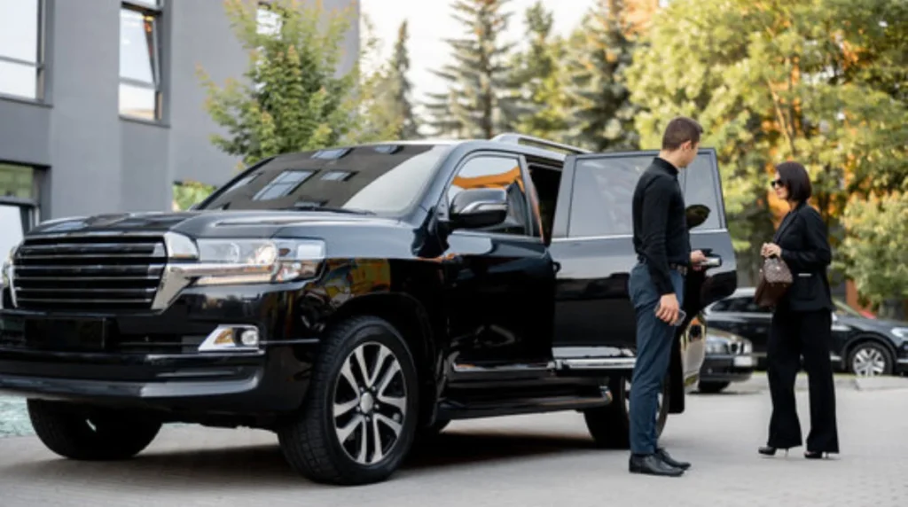 Limo Service