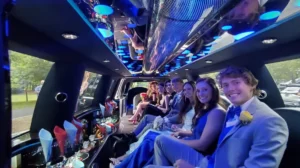 Prom Limo