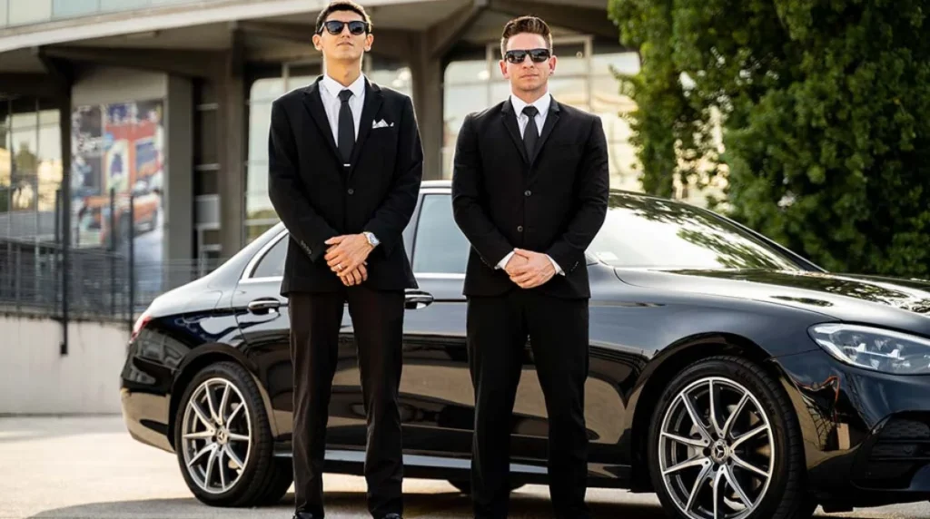 VIP Limo