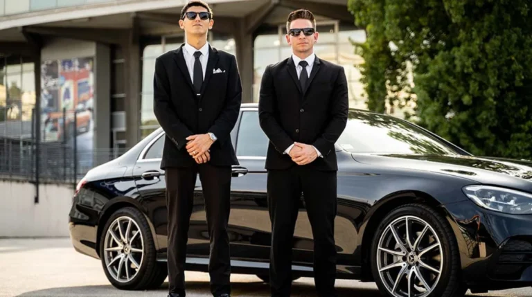 VIP Limo