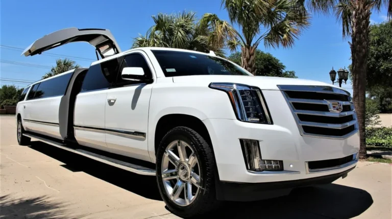 VIP Limo