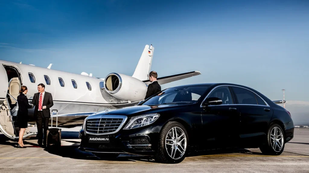 airport transfer