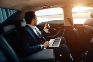 Airport Transfer Service