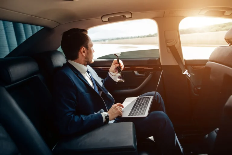 Airport Transfer Service