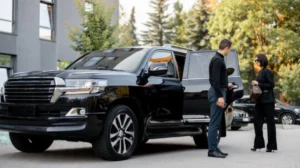 Limo Fleet
