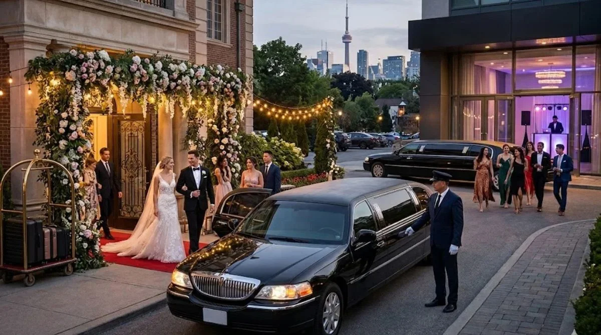 Special Events in Toronto