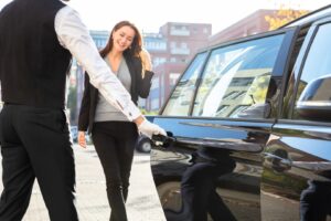 Chauffeur Transportation