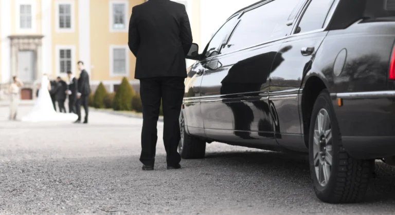 special event limo
