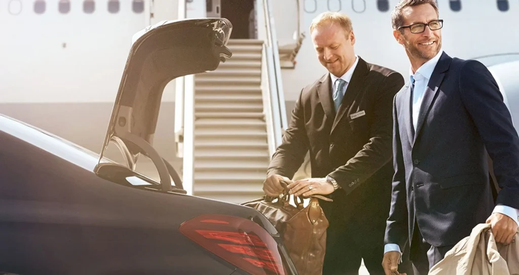 Airport Transfer Service