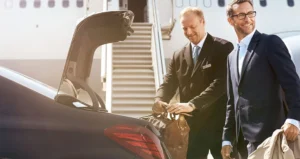 Airport Transfer Service