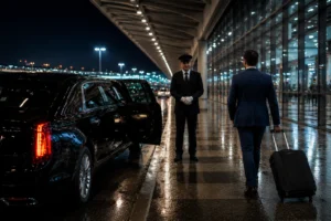 Airport Limo