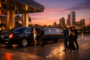 Group Limo