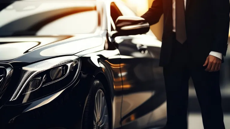 Special Events and Wedding Limousine Service in Ronkonkoma and Suffolk County