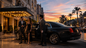 VIP Limos