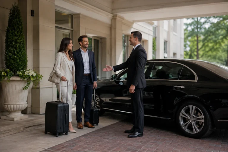personalized luxury travel experience