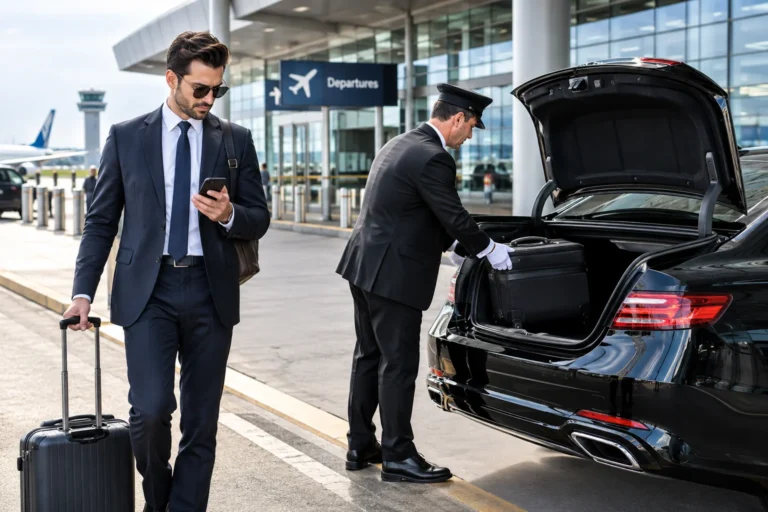 Airport Transportation