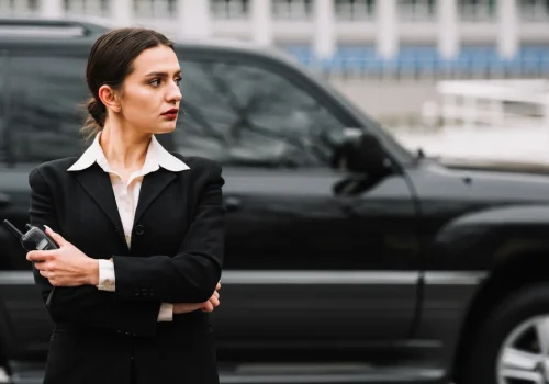 Airport Transfer Service 1 Airport Transfer Service