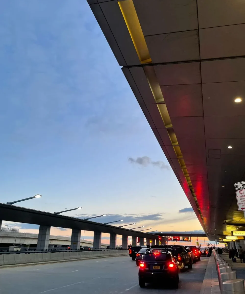 JFK Airport