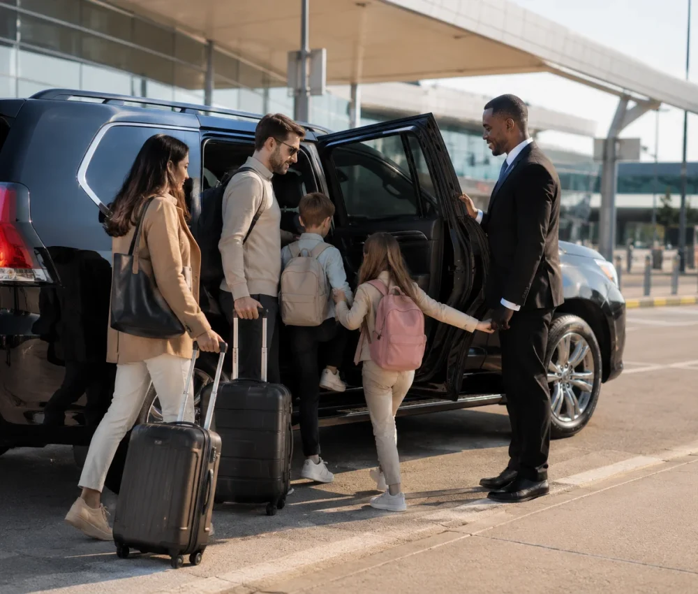 Limo Service