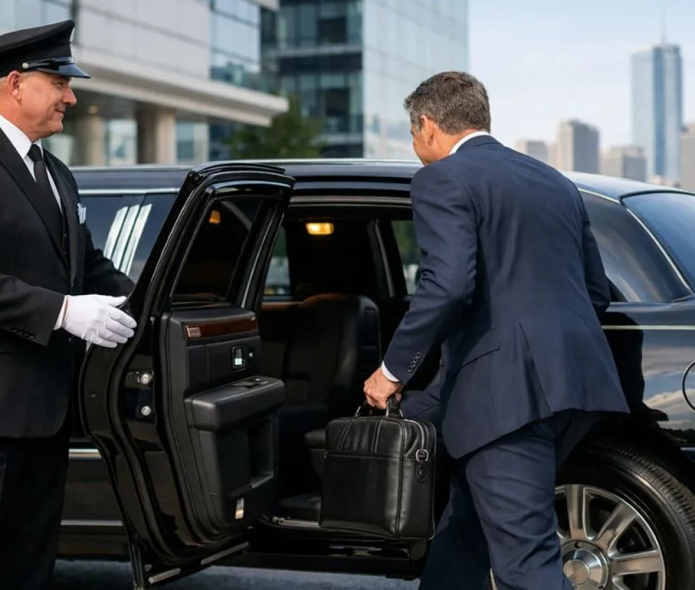 Hourly Car Service