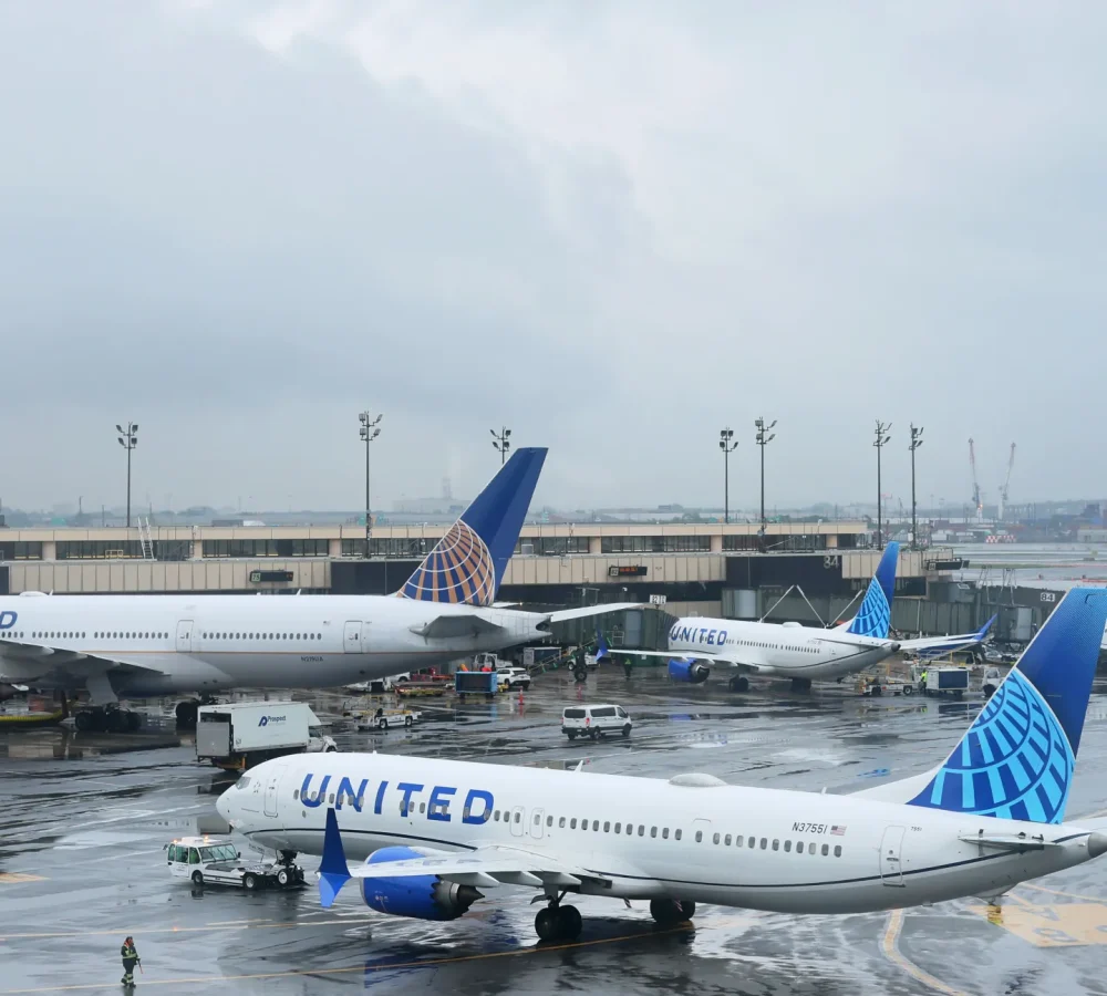 Newark Airport Limo Service