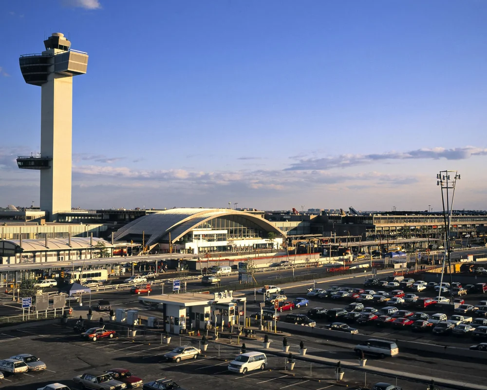 JFK Airport Transfers