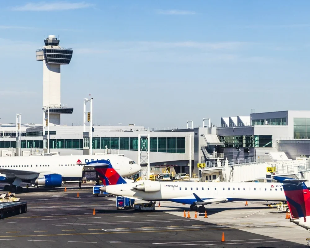 JFK Airport Transfers